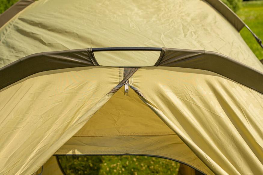 Палатка-автомат Family Comfort, Maverick