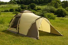 Палатка-автомат Family Comfort, Maverick