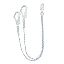 Строп из полиамидного каната двухветьевой (Bд кр-01, кр-01, кр-04 лист.)