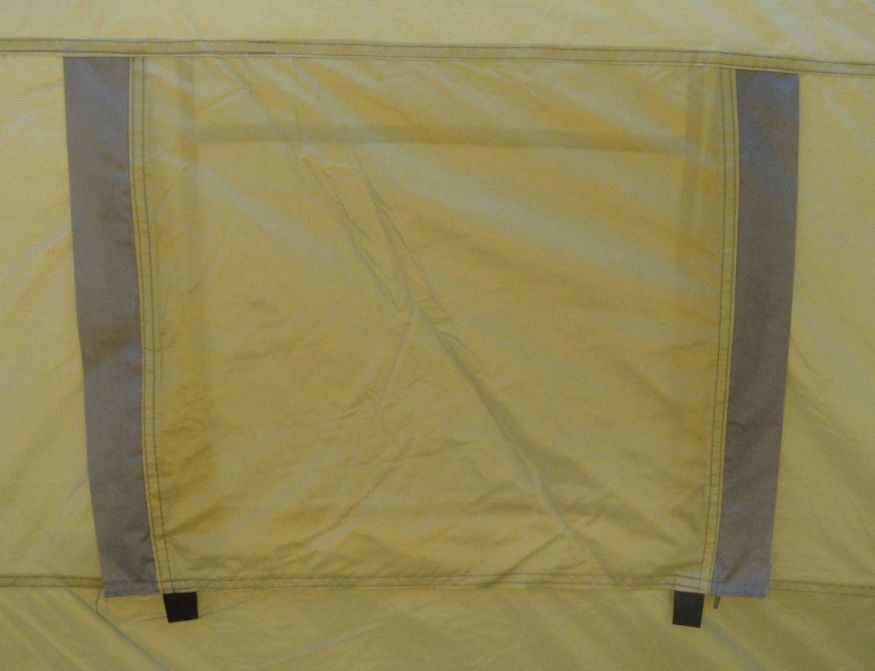 Палатка Indiana Tramp 4