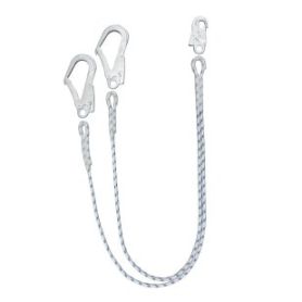 Строп из полиамидного каната двухветьевой (Bд кр-03, кр-03, кр-04 лист.)