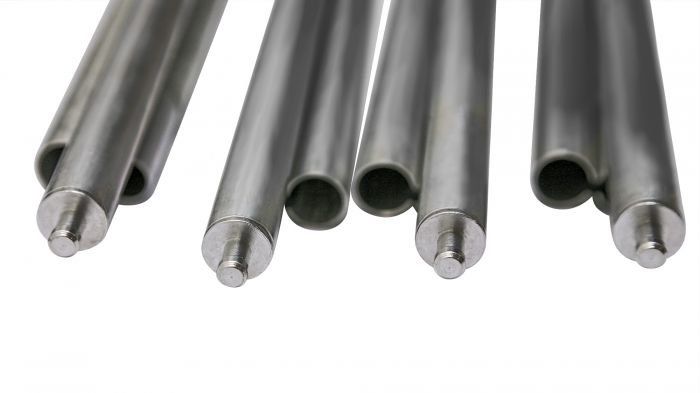 Каркас для Бани походной 4 стойки