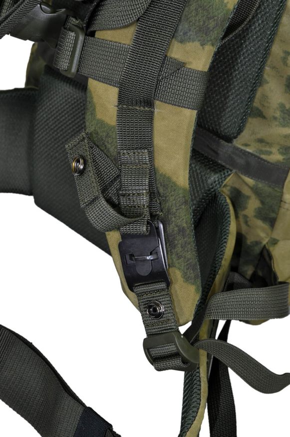Рюкзак Век рейдовый Тактика-80+10 тактический