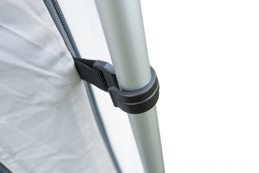 Шатер кемпинговый быстросборный Talberg Arbour Auto Sahara