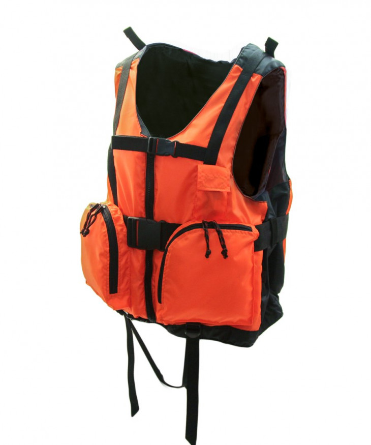 Жилет Век Перекат М малый