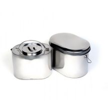 Набор охотника 5 (сталь) Роза Ветров