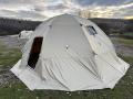 Палатка универсальная УП-7 Енисей двухслойная