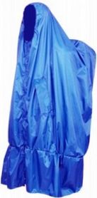 Накидка Век Турист с рюкзаком