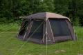 Шатер автомат Olympia (шатер на 10 человек), Maverick