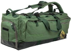 Рюкзак-сумка ORDKA Cargobag pro 2.0 на 90 литров (зеленый)