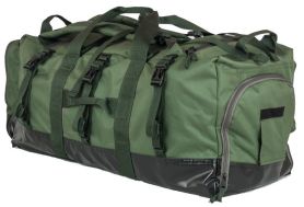 Рюкзак-сумка ORDKA Cargobag pro 2.0 на 90 литров (зеленый)