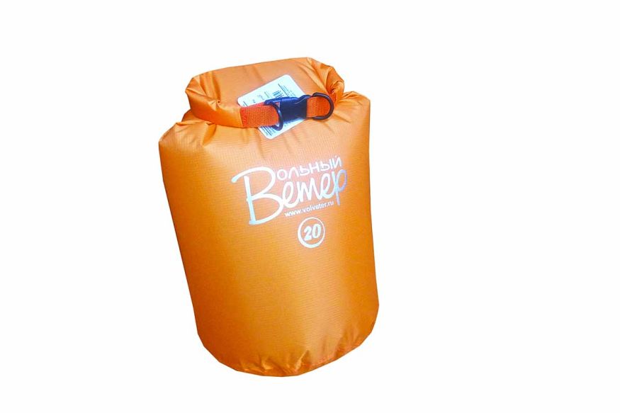 Гермомешок Taffeta 20 л.