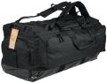 Рюкзак-сумка ORDKA Cargobag pro 2.0 на 90 литров (чёрный)