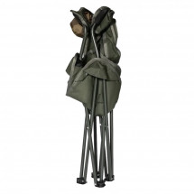 Кресло &amp;quot;Simple&amp;quot; зеленое