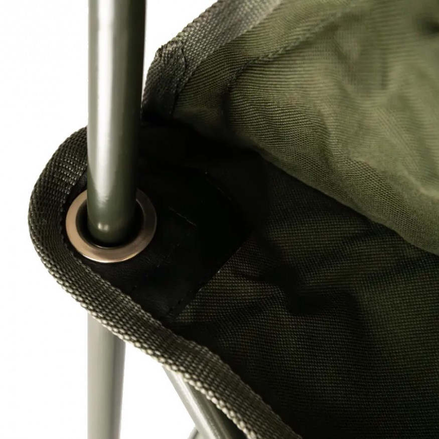 Кресло &amp;quot;Simple&amp;quot; зеленое