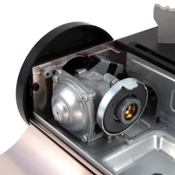 Плита настольная газовая Silver Star, Следопыт