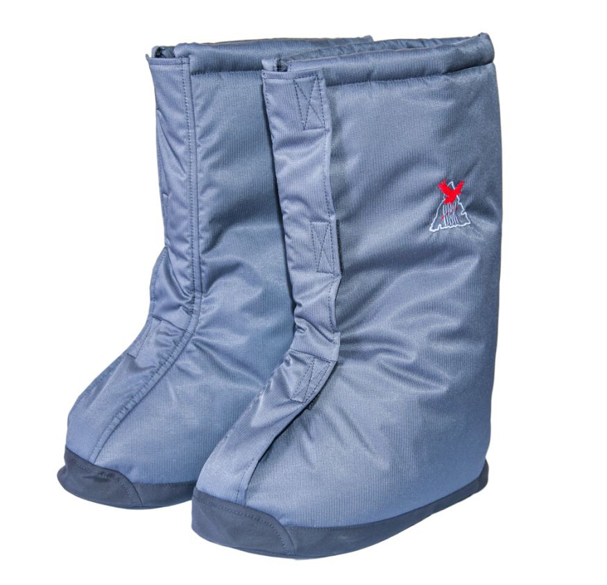 Бахилы Век Мартай утепленные