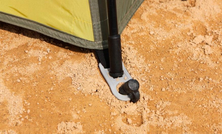 Шатёр автомат Lego Premium (10 человек), Maverick