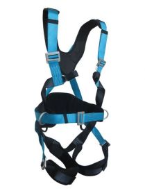 Страховочная и удерживающая привязь СП-04 (аналог ST5, ППЛ-34)