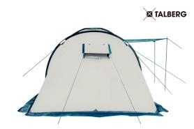 Палатка кемпинговая Talberg Base 6 SAHARA