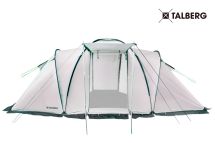 Палатка кемпинговая Talberg Base 6 SAHARA