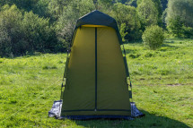 Походный душ и туалет Shower, Maverick