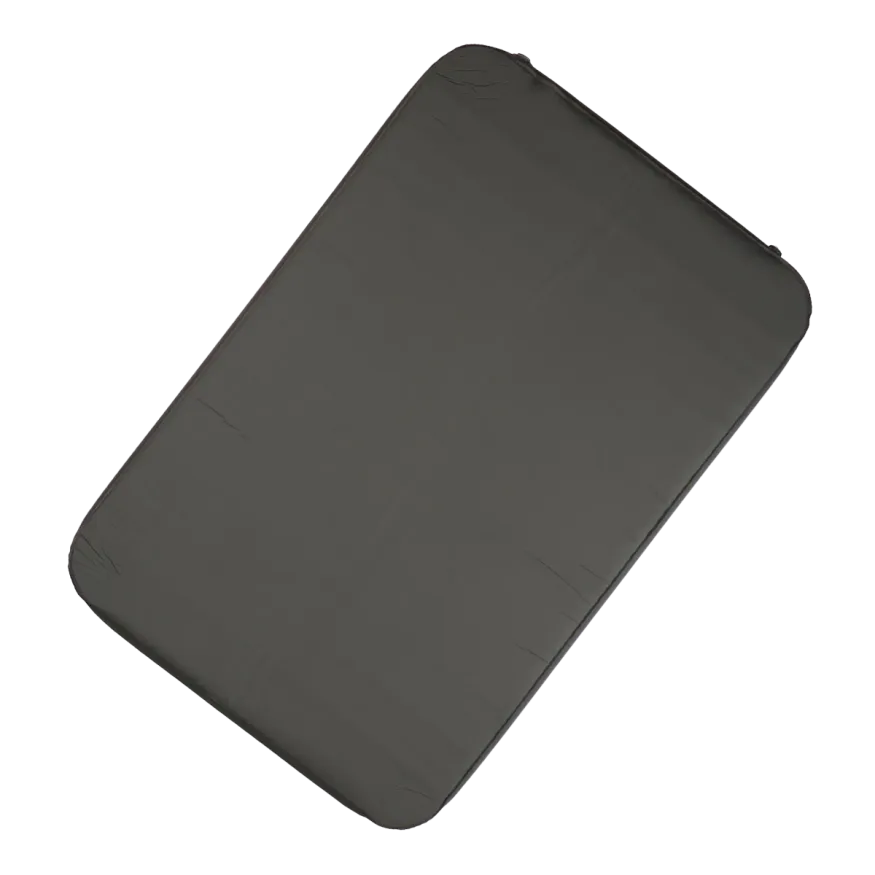 Ковер самонадувающийся Luxary 10 Double 201х132х10 см, BTrace