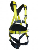 Страховочная и удерживающая привязь СП-04-01 (аналог высота 042 и 043)