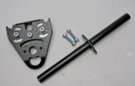 Блок-ролик Орион Тарзан