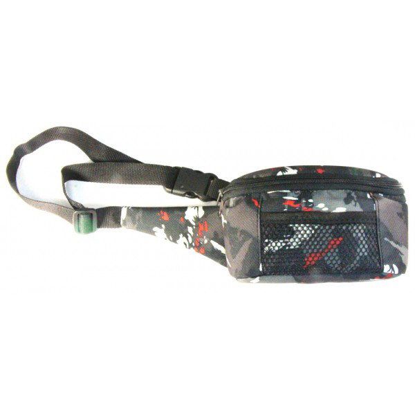 Гермокофр поясной Енот