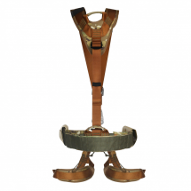 Страховочная система БЦСП