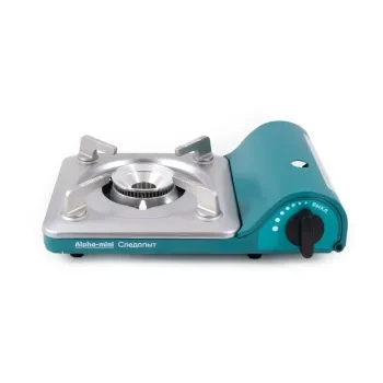 Плита настольная газовая Alpha-Mini, Следопыт