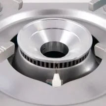 Плита настольная газовая Alpha-Mini, Следопыт