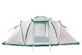 Палатка кемпинговая Talberg Base 4 Sahara