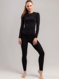 Термолеггинсы женские Comazo SPORT -25