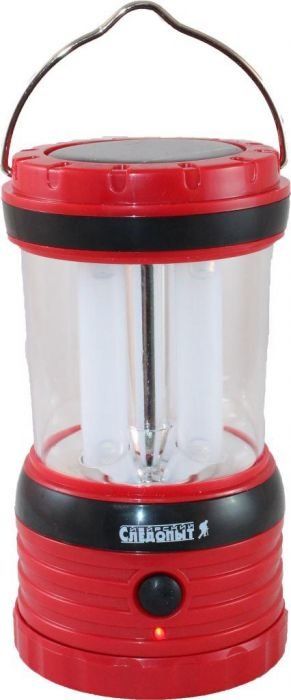 Фонарь кемпинговый &amp;quot;Неон&amp;quot;