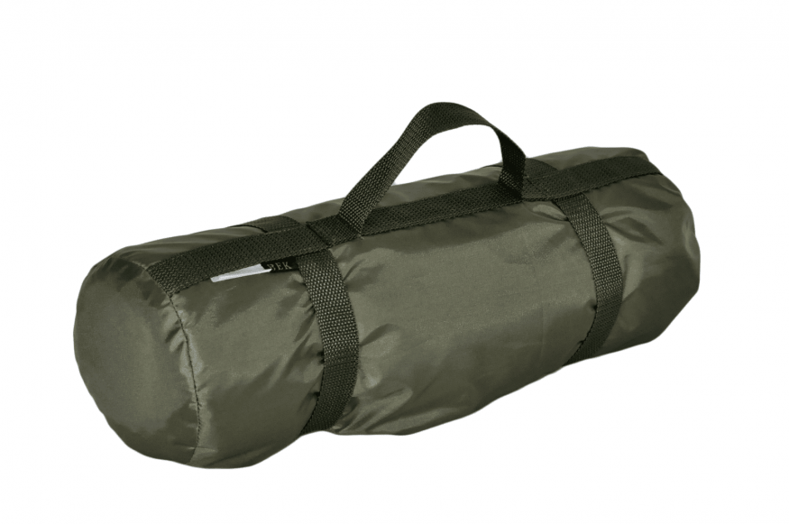 Тент Век 3x4 Армейский усиленный