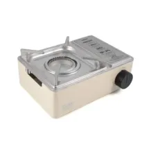 Плита настольная газовая Premium-CUBIC, Следопыт