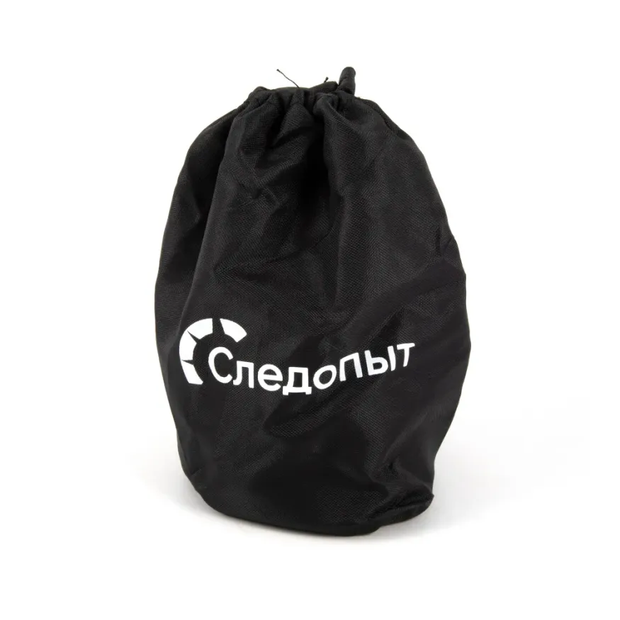 Газовая горелка Ручной паук, Следопыт