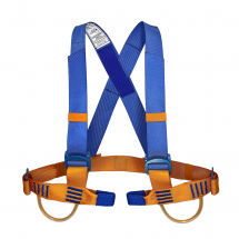 Грудная обвязка "Турист"