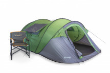 Палатка Solar Quick 3, Talberg