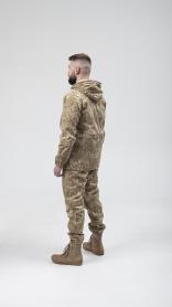 Костюм мужской противоэнцефалитный ТЕРМИТ