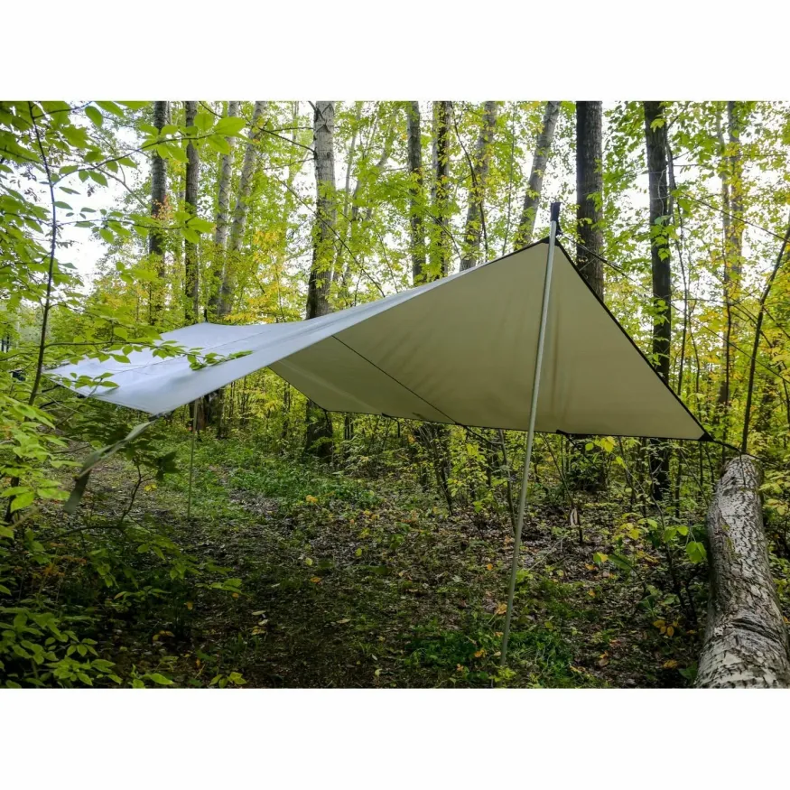 Тент Век 3x5 Армейский усиленный