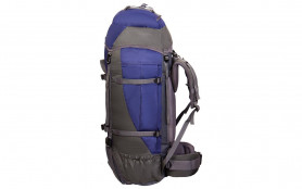 Рюкзак МАНАРАГА Макалу-100 V2, красный