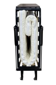 Кровать раскладная Экстра (200x140x33,5 см), двухспальная