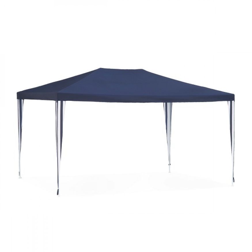 Тент садовый 1030 3х4х2,5м полиэстер, Green Glade