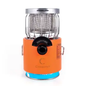 Обогреватель-плита портативный газовый Нордик, СЛЕДОПЫТ