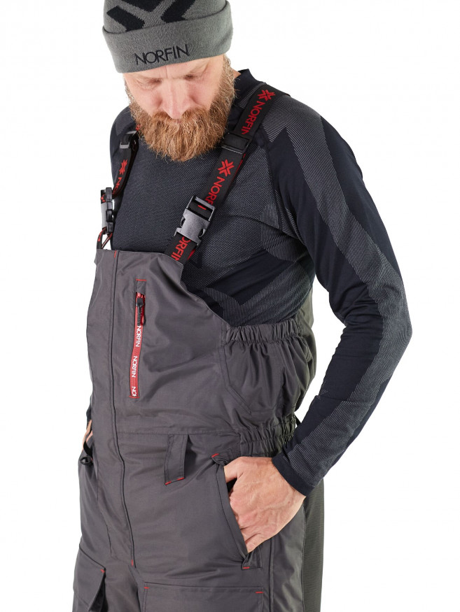 Костюм зимний Norfin Extreme 5 PRO