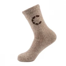 Термоноски Organic Wool Socks Yak, Следопыт