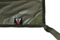 Тент Век 6x4,5 Армейский усиленный